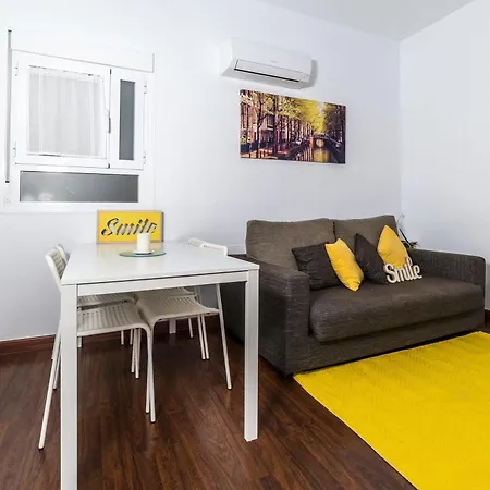 Amazing Modern Duplex * Malaga