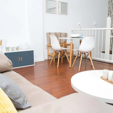 Amazing Modern Duplex